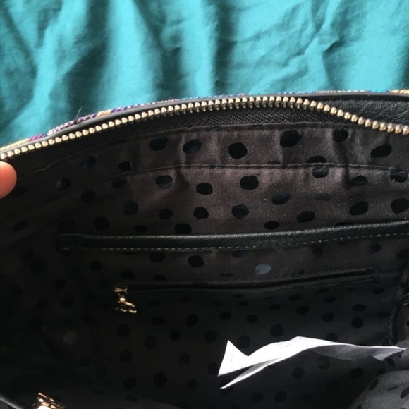 Sac DESIGUAL neuf - Picture 8 of 9